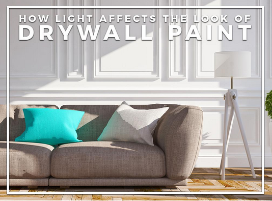 Drywall Paint