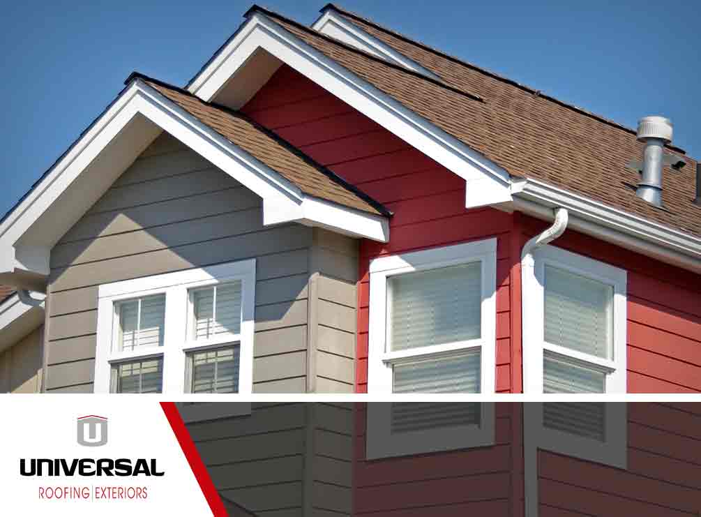 Sloped Roofs: How GAF Master Elite® Roofers Flash Pipes  width=