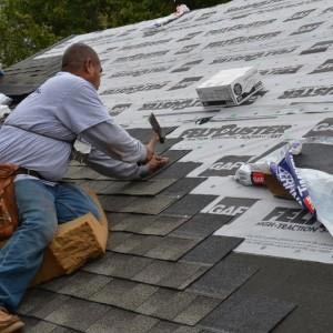 Roof Repair Specialist