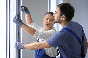 Window Replacement Specialists