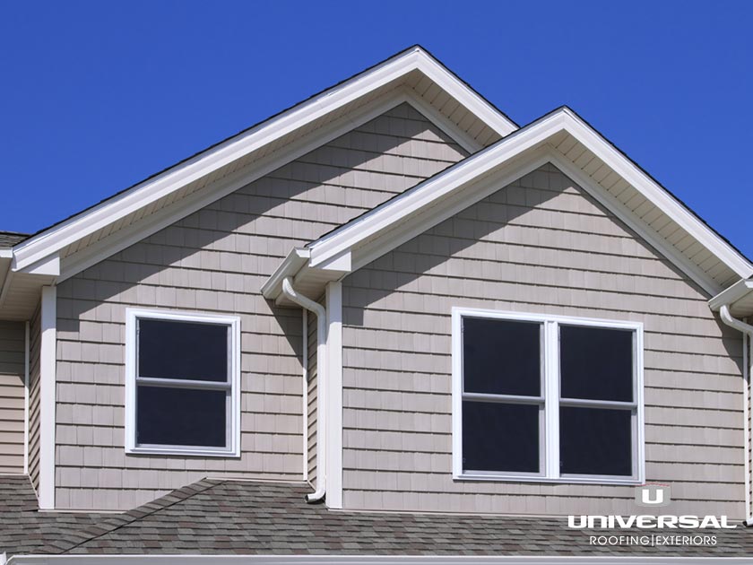 Photo of Residential Roof