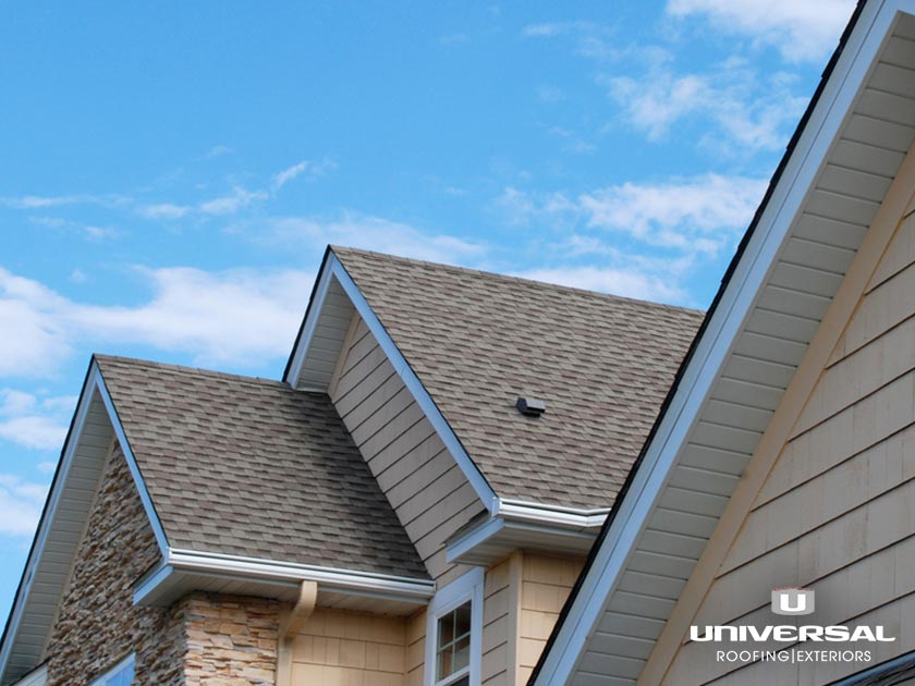 Photo of Residential Roof