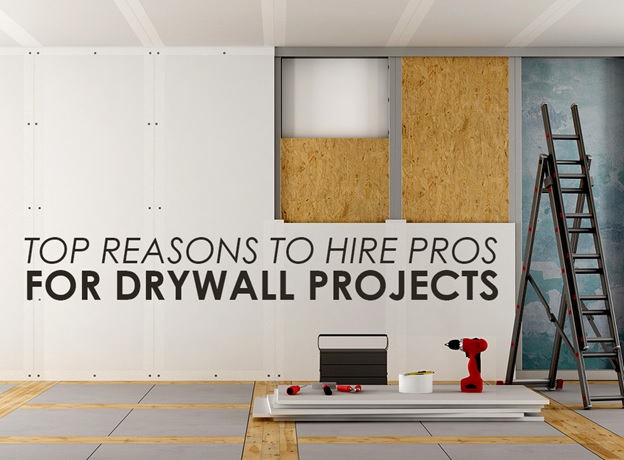 Drywall