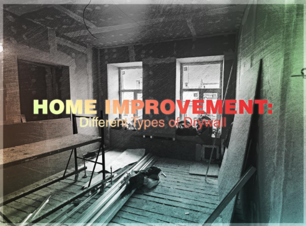 home improvement