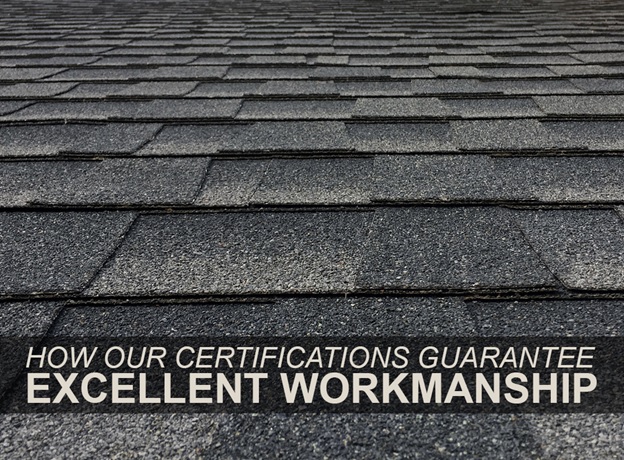 Excellent Workmanship Excellent Workmanship