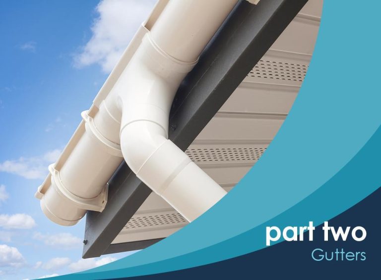 R And R Gutter Systems Home Improvement Priorities: 3 Best Projects to Consider - Part 2 ...
