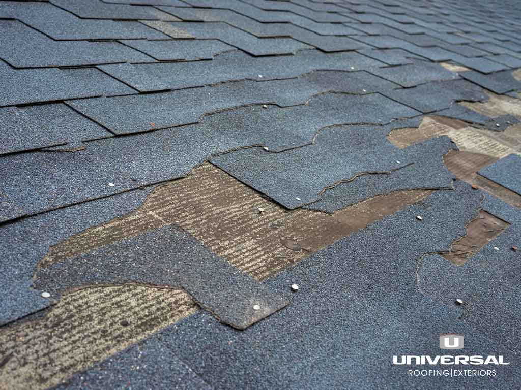 House Roof Repair