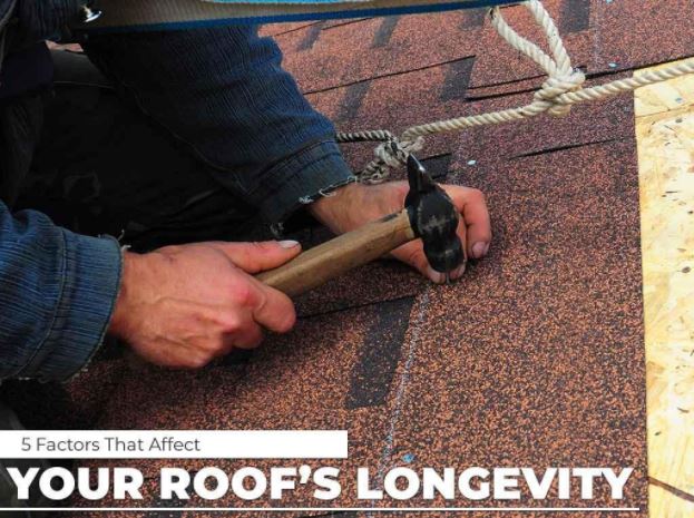 House Roof Repair