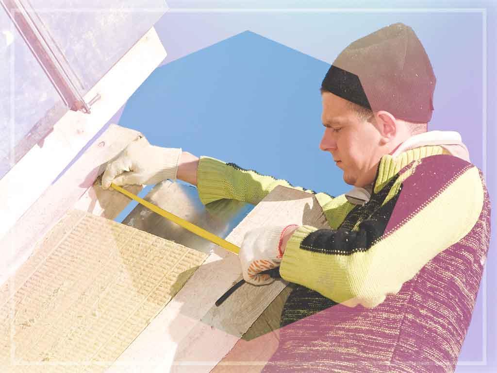 House Roof Repair