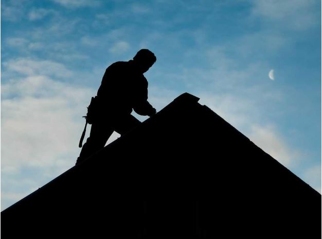 House Roof Repair