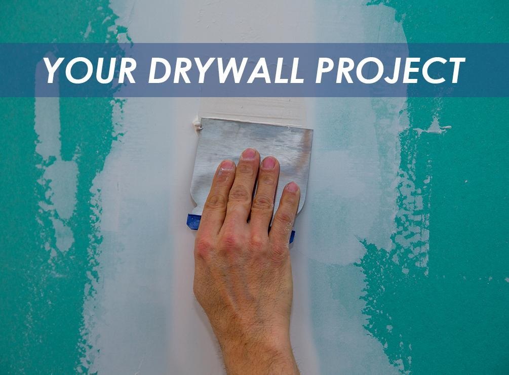 Drywall