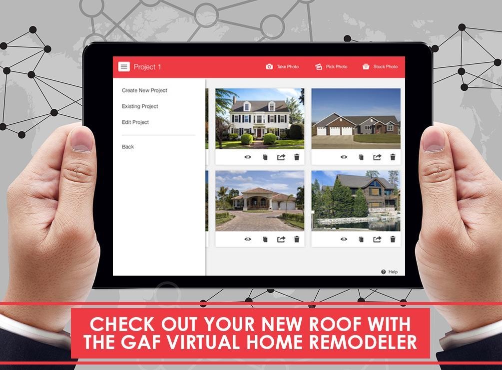 Looking for houses image