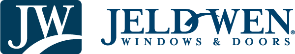 jeld wen logo