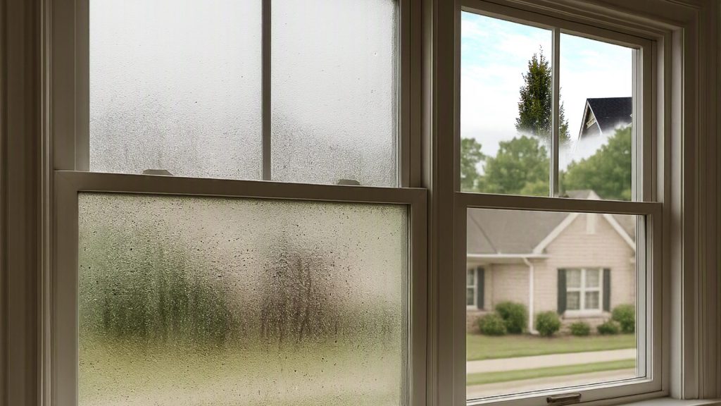 universal roofing and exteriors foggy windows solutions